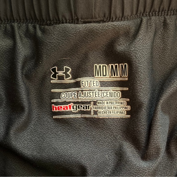 Women’s Under Armour Athletic Shorts - Picture 3 of 3